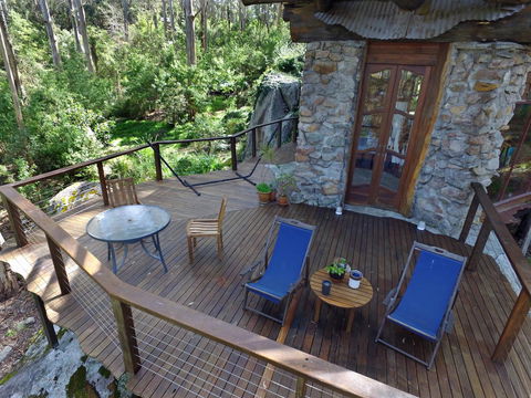 Ark Of Denmark - Accommodation Rockhampton 5