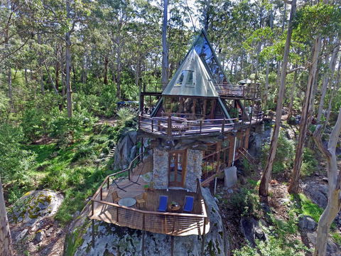 Ark Of Denmark - Accommodation Rockhampton 3