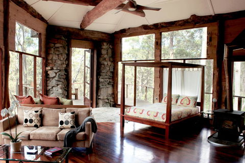 Ark Of Denmark - Accommodation Rockhampton 0