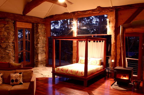 Ark Of Denmark - Accommodation Rockhampton 8