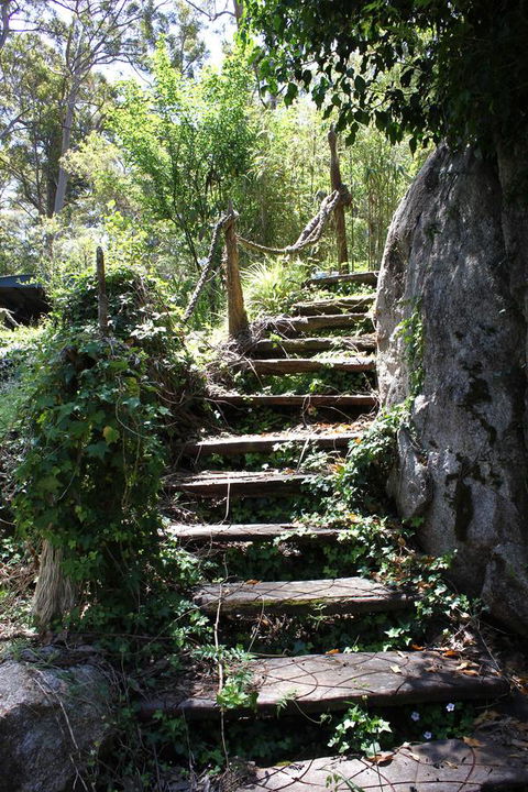 Ark Of Denmark - Accommodation Rockhampton 16