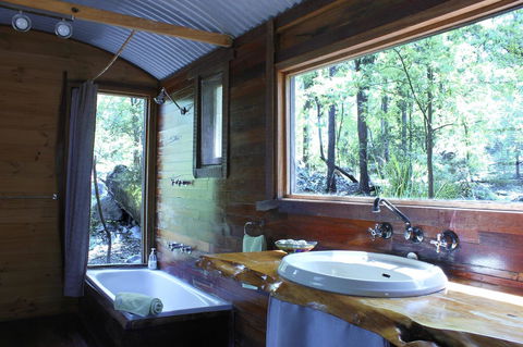 Ark Of Denmark - Accommodation Rockhampton 21