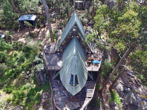 Ark Of Denmark - Accommodation Rockhampton 1