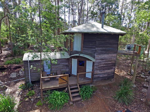 Ark Of Denmark - Accommodation Rockhampton 17