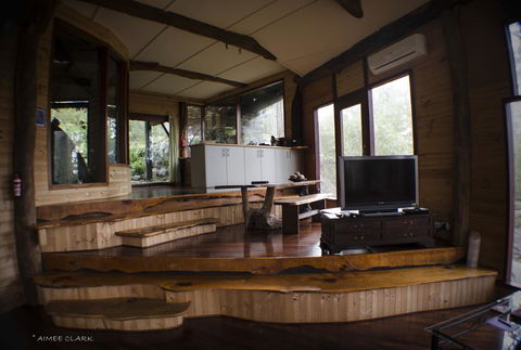 Ark Of Denmark - Accommodation Rockhampton 12