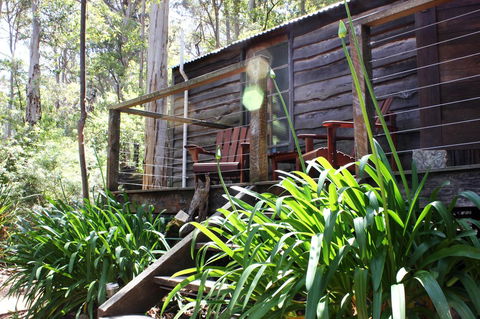 Ark Of Denmark - Accommodation Rockhampton 20