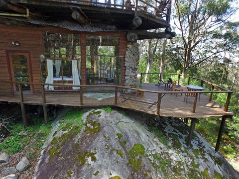 Ark Of Denmark - Accommodation Rockhampton 4
