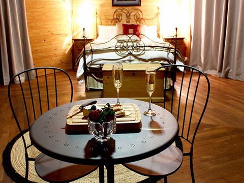 Ark Of Denmark - Accommodation Rockhampton 13