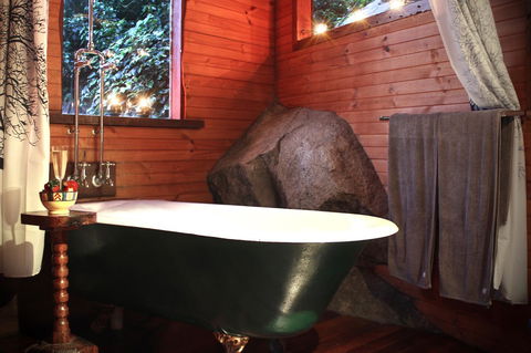 Ark Of Denmark - Accommodation Rockhampton 7