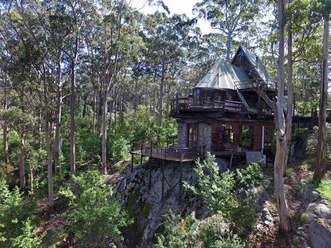 Ark Of Denmark - Accommodation Rockhampton 2