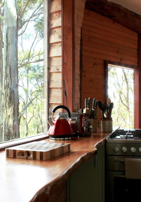 Ark Of Denmark - Accommodation Rockhampton 28