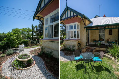 Danum House - Accommodation Rockhampton 6