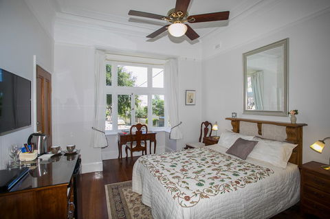 Danum House - Accommodation Rockhampton 13