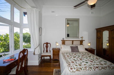 Danum House - Accommodation Rockhampton 7