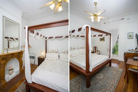 Danum House - Accommodation Rockhampton 9