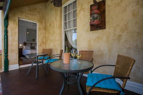 Danum House - Accommodation Rockhampton 18