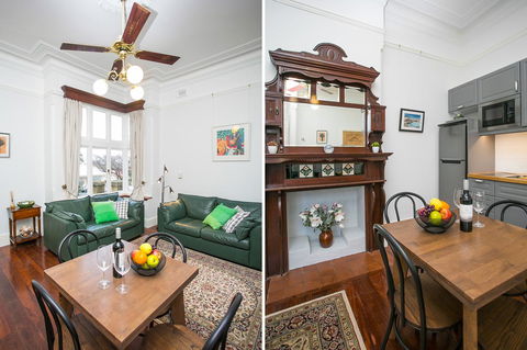 Danum House - Accommodation Rockhampton 10