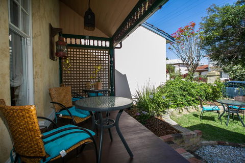 Danum House - Accommodation Rockhampton 20