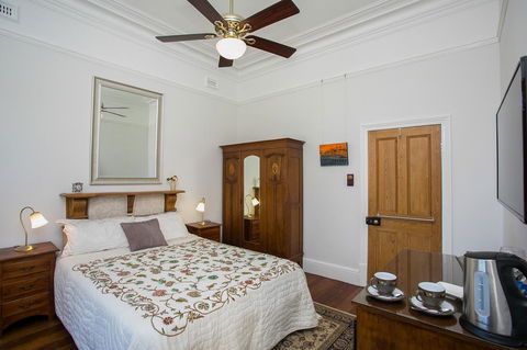 Danum House - Accommodation Rockhampton 19
