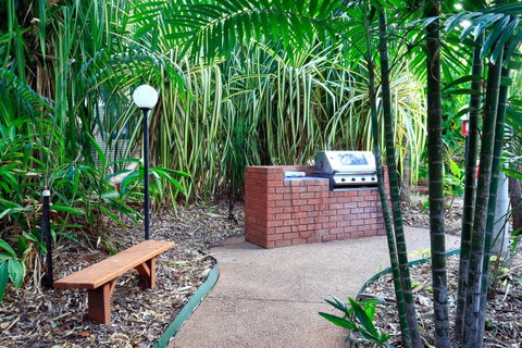 Habitat Resort - Accommodation Rockhampton 35