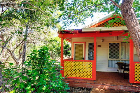 Habitat Resort - Accommodation Rockhampton 7