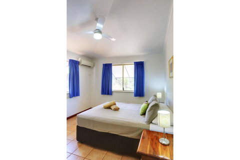 Habitat Resort - Accommodation Rockhampton 16
