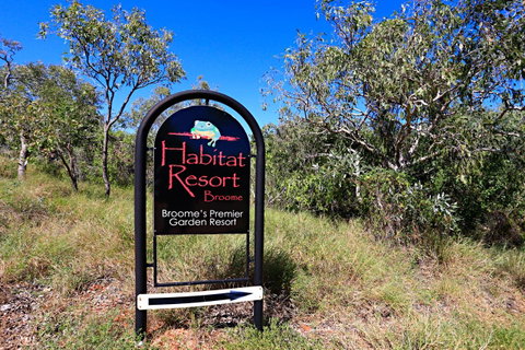 Habitat Resort - Accommodation Rockhampton 34