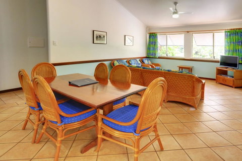 Habitat Resort - Accommodation Rockhampton 17