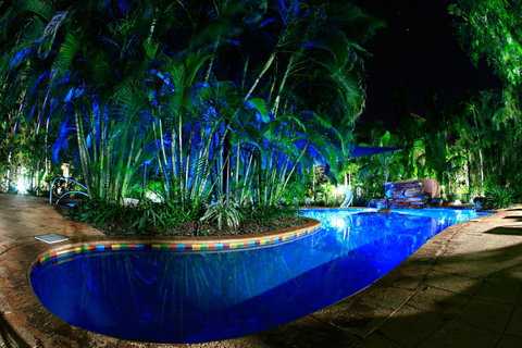 Habitat Resort - Accommodation Rockhampton 23