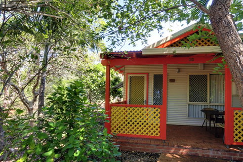 Habitat Resort - Accommodation Rockhampton 5