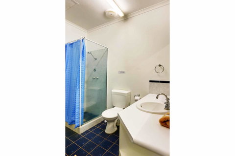 Habitat Resort - Accommodation Rockhampton 11