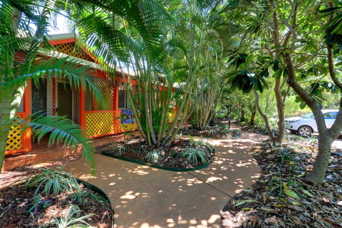 Habitat Resort - Accommodation Rockhampton 44