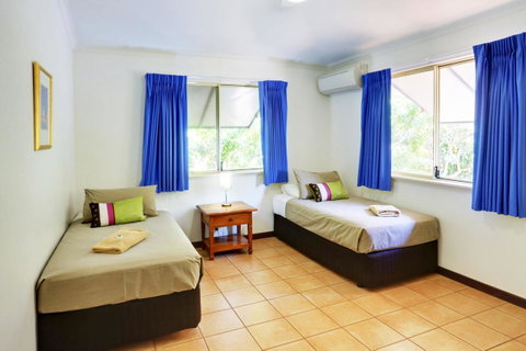 Habitat Resort - Accommodation Rockhampton 20