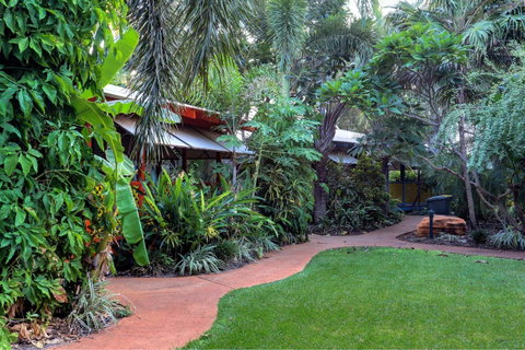 Habitat Resort - Accommodation Rockhampton 43