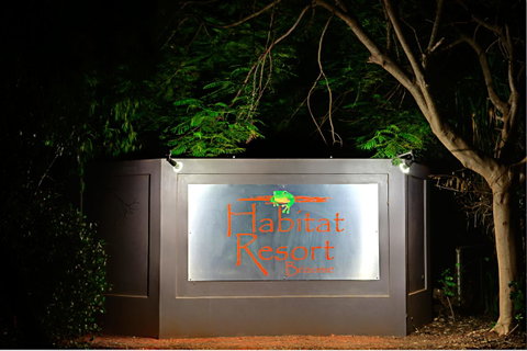 Habitat Resort - Accommodation Rockhampton 9