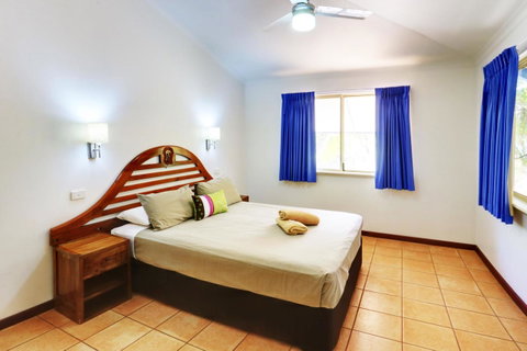Habitat Resort - Accommodation Rockhampton 18