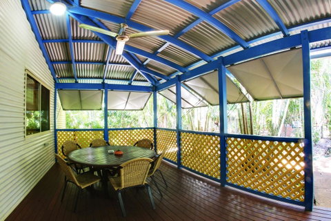 Habitat Resort - Accommodation Rockhampton 21