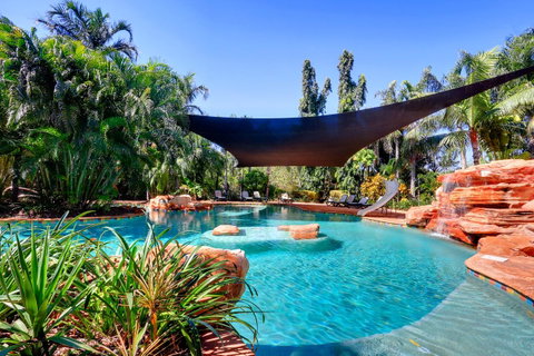 Habitat Resort - Accommodation Rockhampton 6