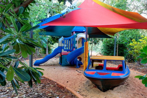 Habitat Resort - Accommodation Rockhampton 36