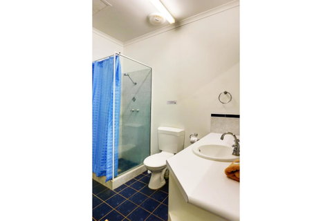 Habitat Resort - Accommodation Rockhampton 13