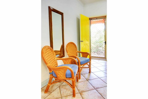 Habitat Resort - Accommodation Rockhampton 12