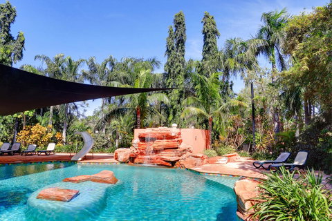 Habitat Resort - Accommodation Rockhampton 29