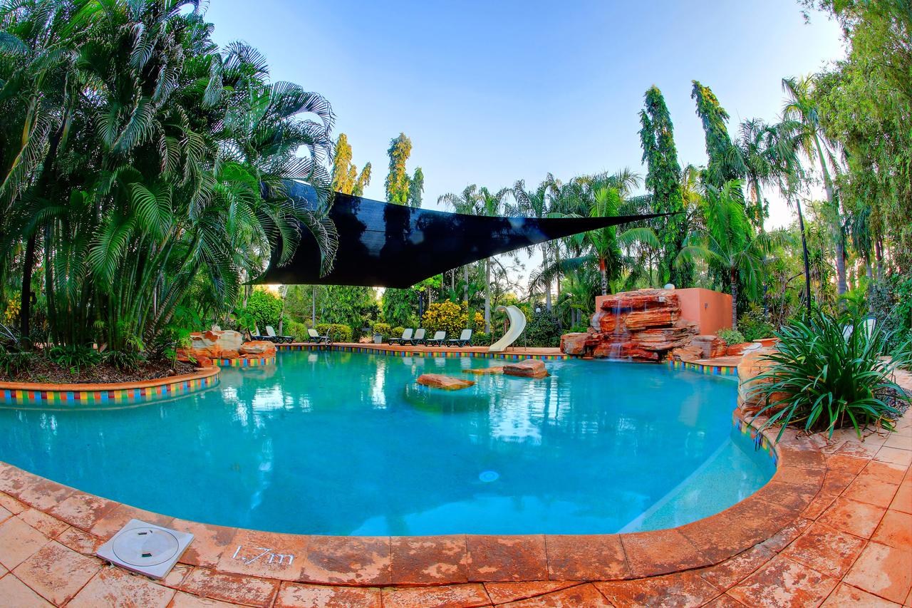 Minyirr WA Accommodation Rockhampton