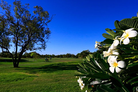 Habitat Resort - Accommodation Rockhampton 30