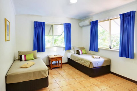 Habitat Resort - Accommodation Rockhampton 14