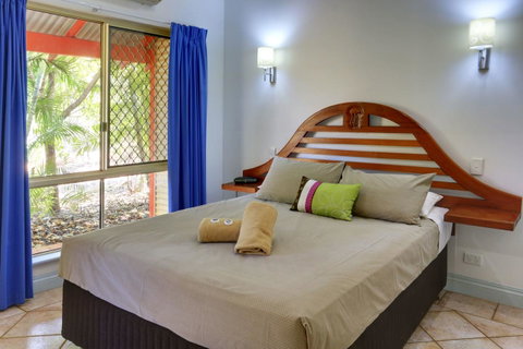 Habitat Resort - Accommodation Rockhampton 4