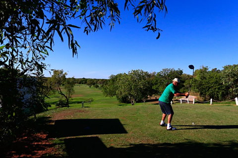 Habitat Resort - Accommodation Rockhampton 32