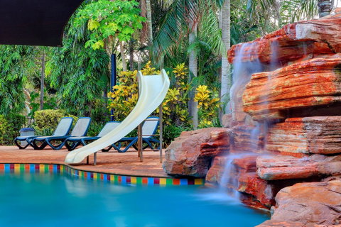 Habitat Resort - Accommodation Rockhampton 28