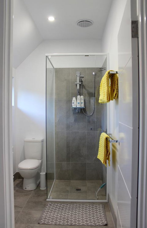 The Boulevard Garden Studio - Accommodation Rockhampton 6