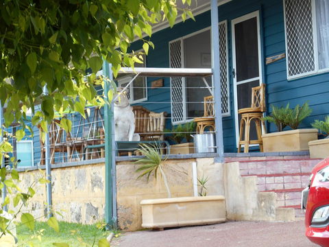 Moore River Cottage - Accommodation Rockhampton 2